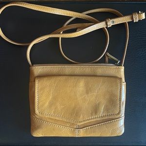Hobo Crossbody Purse